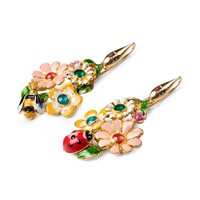 Pendientes Isola Bella Mujer in Plata 20000883-ISOLABELLA - 20000883-ISOLABELLA